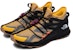 The North Face Oxeye Tech 'Summit Gold Black' NF0A7W5U-ZU3