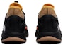 Shop The North Face Oxeye Tech 'Summit Gold Black' NF0A7W5U-ZU3