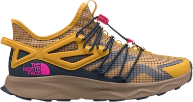 The North Face Oxeye Tech 'Summit Gold Navy' NF0A7W5U-IIH The North Face Oxeye Tech 'Summit Gold Navy' NF0A7W5U-IIH