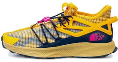 The North Face Oxeye Tech 'Summit Gold Navy' NF0A7W5U-IIH The North Face Oxeye Tech 'Summit Gold Navy' NF0A7W5U-IIH