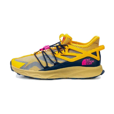 The North Face Oxeye Tech 'Summit Gold Navy'