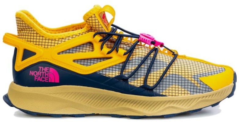 The North Face Oxeye Tech 'Summit Gold Navy' Jaket NF0A7W5U-IIH Order The North Face Oxeye Tech 'Summit Gold Navy' Jaket NF0A7W5U-IIH