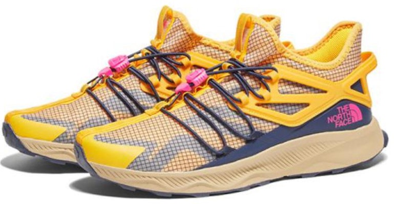 The North Face Oxeye Tech 'Summit Gold Navy' Jaket NF0A7W5U-IIH Lookbook The North Face Oxeye Tech 'Summit Gold Navy' Jaket NF0A7W5U-IIH