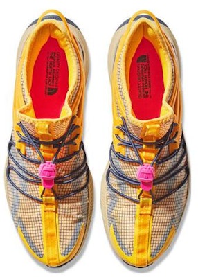 The North Face Oxeye Tech 'Summit Gold Navy' Jaket NF0A7W5U-IIH Shop The North Face Oxeye Tech 'Summit Gold Navy' Jaket NF0A7W5U-IIH