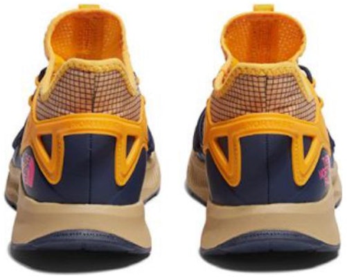 ノースフェイス オクセイテック サミットゴールドネイビー NF0A7W5U-IIH Purchase ノースフェイス オクセイテック サミットゴールドネイビー NF0A7W5U-IIH