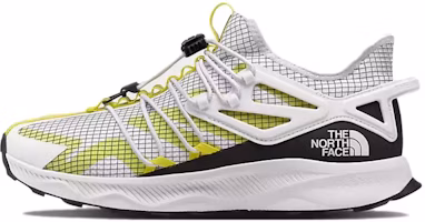 The North Face Oxeye Tech 'White LED Yellow' NF0A7W5U-IH6 The North Face Oxeye Tech 'White LED Yellow' NF0A7W5U-IH6