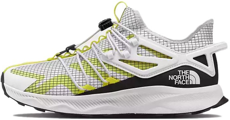 The North Face Oxeye Tech 'Putih LED Kuning' NF0A7W5U-IH6 Buy The North Face Oxeye Tech 'Putih LED Kuning' NF0A7W5U-IH6