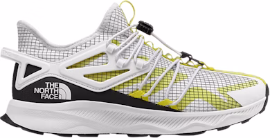 The North Face Oxeye Tech 'White LED Yellow' NF0A7W5U-IH6 The North Face Oxeye Tech 'White LED Yellow' NF0A7W5U-IH6