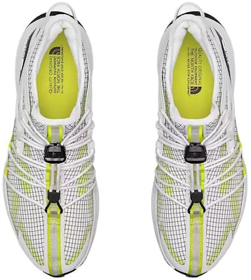 The North Face Oxeye Tech 'Putih LED Kuning' NF0A7W5U-IH6 Lookbook The North Face Oxeye Tech 'Putih LED Kuning' NF0A7W5U-IH6