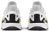 Shop The North Face Oxeye Tech 'Putih LED Kuning' NF0A7W5U-IH6