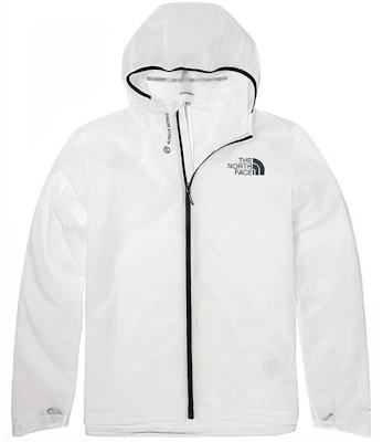 The North Face 可收納防風防水連帽外套 白色 NF0A5J7C-FN4 Buy The North Face 可收納防風防水連帽外套 白色 NF0A5J7C-FN4