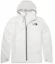 Buy The North Face 可收納防風防水連帽外套 白色 NF0A5J7C-FN4