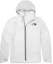 Order The North Face 可收納防風防水連帽外套 白色 NF0A5J7C-FN4