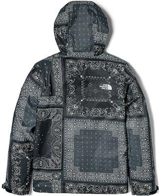 노스페이스 페이즐리 방수 소프트쉘 재킷 - 블랙 NF0A7QPN-LJ7 Lookbook 노스페이스 페이즐리 방수 소프트쉘 재킷 - 블랙 NF0A7QPN-LJ7