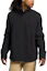 Order The North Face Pali Pile Fleece ¼-Snap Pullover Sudadera Negra Hombre NF0A84H5-JK3