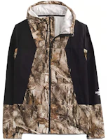 The North Face Peril Camo Leaf Colorblock Windbreaker Jacket Men’s Camo NF0A4AGF-047 The North Face Peril Camo Leaf Colorblock Windbreaker Jacket Men’s Camo NF0A4AGF-047