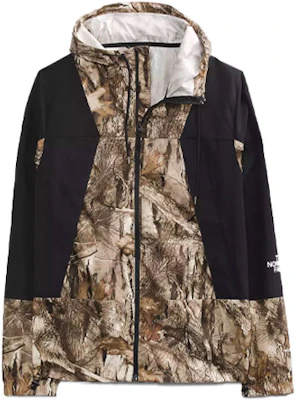 The North Face Peril Camo Leaf Colorblock Windbreaker Jacket Men’s Camo NF0A4AGF-047 Order The North Face Peril Camo Leaf Colorblock Windbreaker Jacket Men’s Camo NF0A4AGF-047