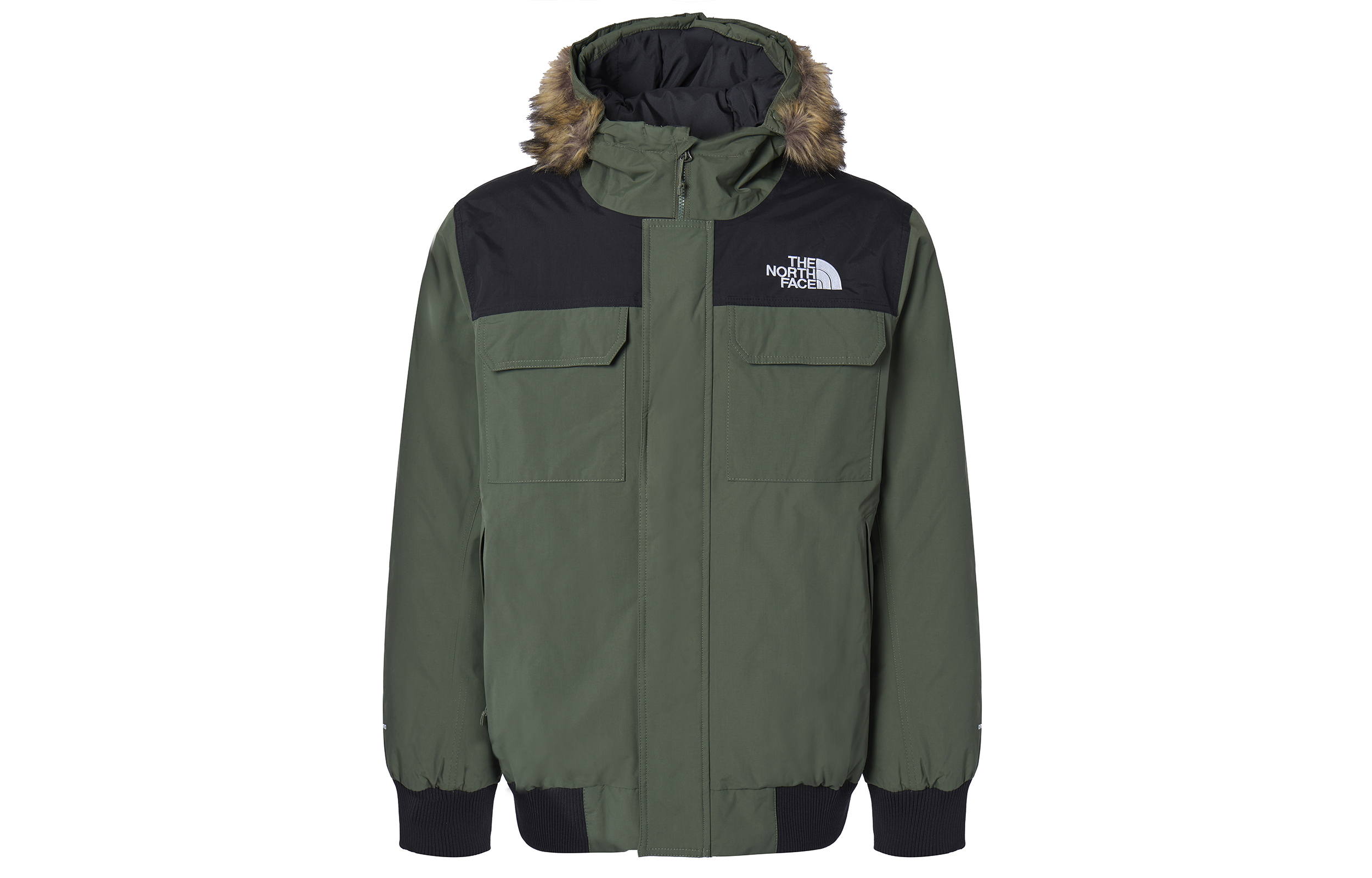 The North Face Pilot Hooded Casual Jacket NF0A5GD9-WTQ