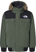 The North Face Pilot Hooded Casual Jacket NF0A5GD9-WTQ The North Face Pilot Hooded Casual Jacket NF0A5GD9-WTQ