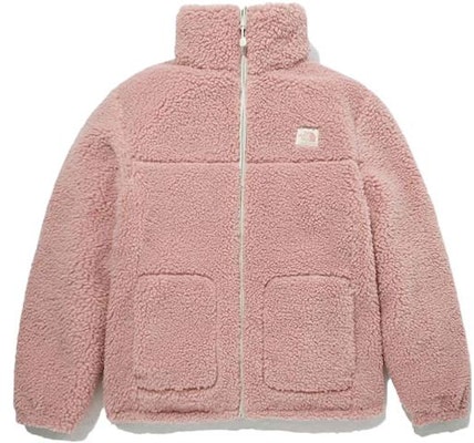 THE NORTH FACE Pink Reversible Down Jacket Winter Unisex with Solid Logo Design NJ1DM73C Buy THE NORTH FACE Pink Reversible Down Jacket Winter Unisex with Solid Logo Design NJ1DM73C