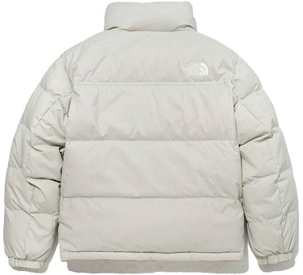 THE NORTH FACE Pink Reversible Down Jacket Winter Unisex with Solid Logo Design NJ1DM73C Purchase THE NORTH FACE Pink Reversible Down Jacket Winter Unisex with Solid Logo Design NJ1DM73C