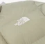 Shop The North Face Plain Zip-Up Long Sleeve Puffer Jacket Unisex Light Beige. NJ3NQ51D