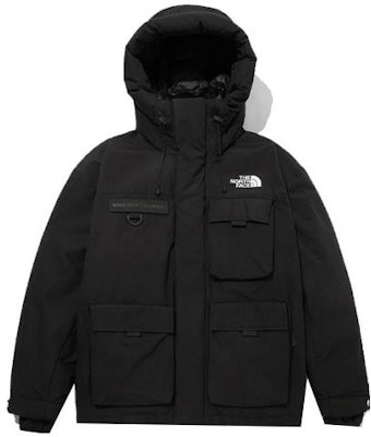 The North Face Chaqueta Negra Unisex Polar Air Eco Outdoor. NJ1DM67D Buy The North Face Chaqueta Negra Unisex Polar Air Eco Outdoor. NJ1DM67D