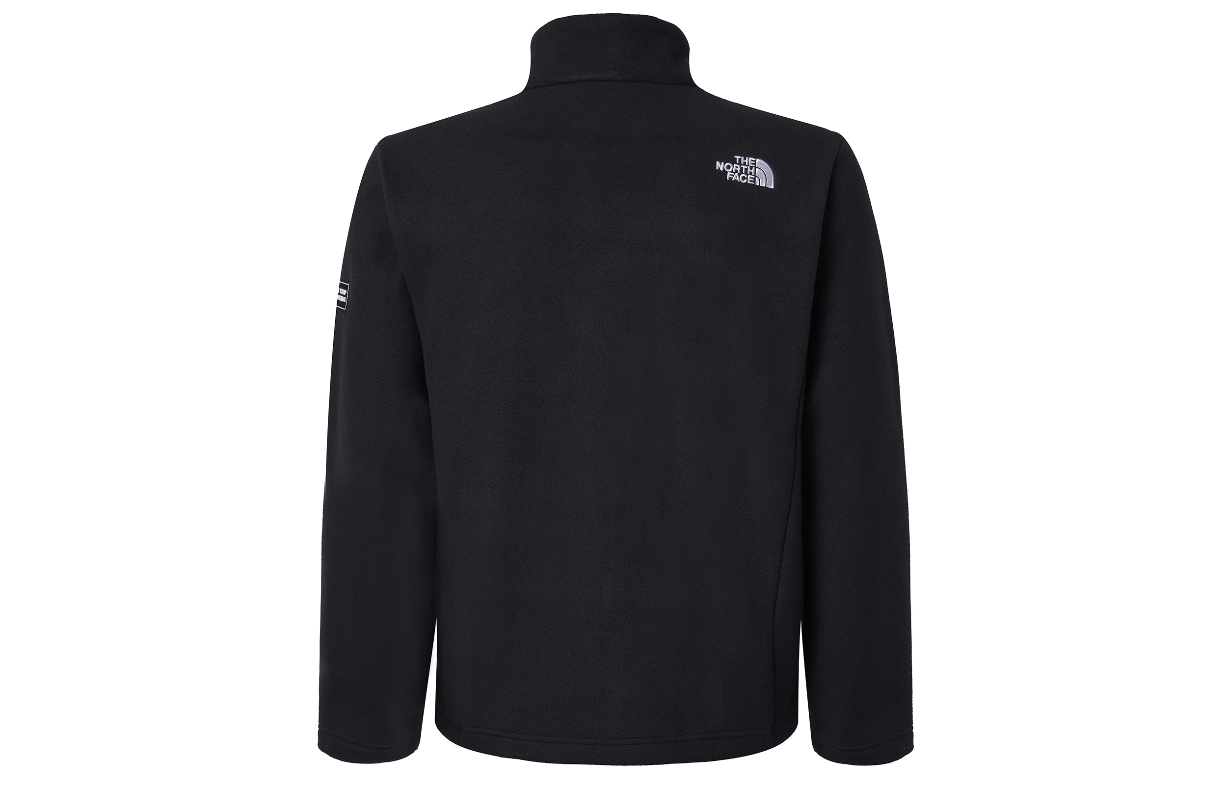 TNF Polartec 300 Fleece Jacket Black Unisex - Warm & Stylish NJ4FP67A 圖 3
