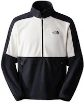 The North Face Polartec Fleece Half-Zip Pullover Retro Colorblock - NF0A7ZXV-Q4C The North Face Polartec Fleece Half-Zip Pullover Retro Colorblock - NF0A7ZXV-Q4C