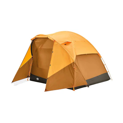 TNF Portable Durable Outdoor Camping Tent NV1CP51A