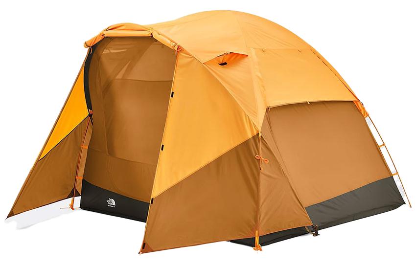 Order The North Face Tenda Camping Outdoor Portabel dan Tahan Lama NV1CP51A