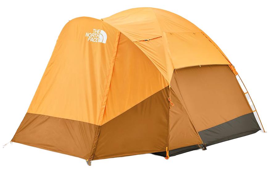 Lookbook The North Face Tenda Camping Outdoor Portabel dan Tahan Lama NV1CP51A