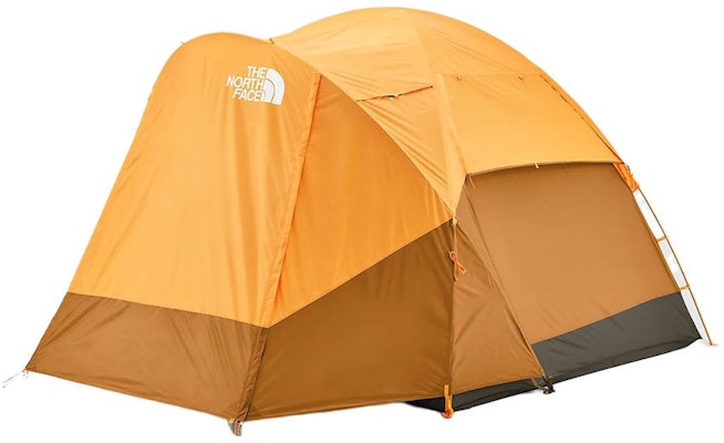 The North Face Tenda Camping Outdoor Portabel dan Tahan Lama NV1CP51A Lookbook The North Face Tenda Camping Outdoor Portabel dan Tahan Lama NV1CP51A