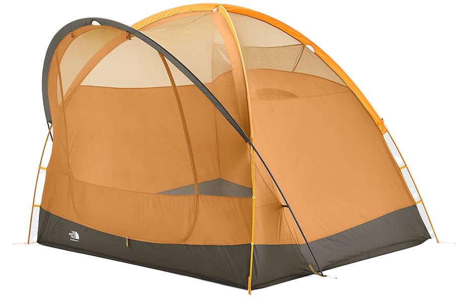 Shop The North Face Tenda Camping Outdoor Portabel dan Tahan Lama NV1CP51A