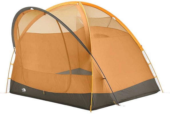 The North Face Tenda Camping Outdoor Portabel dan Tahan Lama NV1CP51A Shop The North Face Tenda Camping Outdoor Portabel dan Tahan Lama NV1CP51A