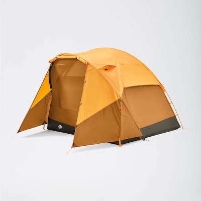 The North Face Tenda Camping Outdoor Portabel dan Tahan Lama NV1CP51A Details for The North Face Tenda Camping Outdoor Portabel dan Tahan Lama NV1CP51A
