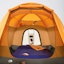 Cheap The North Face Tenda Camping Outdoor Portabel dan Tahan Lama NV1CP51A