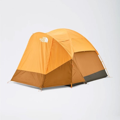 The North Face Tenda Camping Outdoor Portabel dan Tahan Lama NV1CP51A 1