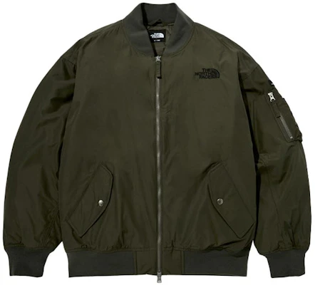 ザ・ノース・フェイス プレイズヒート オリーブグリーン ボンバージャケット ユニセックス NJ3NN53C Buy ザ・ノース・フェイス プレイズヒート オリーブグリーン ボンバージャケット ユニセックス NJ3NN53C