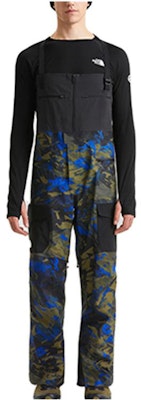 The North Face Celana Hiking Tahan Air Motif Colorblock - Multicolor NF0A82UU-9B0 Lookbook The North Face Celana Hiking Tahan Air Motif Colorblock - Multicolor NF0A82UU-9B0