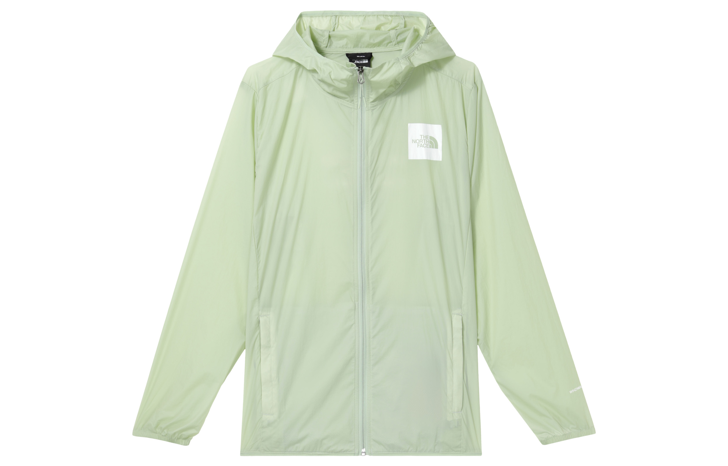 TNF Printed Lightweight Windbreaker Jacket Outdoor NF0A7WDQ-I0G