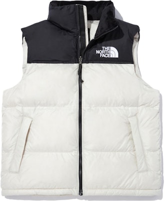 노스페이스 프린트 로고 크림 화이트 민소매 다운 베스트 유니섹스 NV1DN82B Buy 노스페이스 프린트 로고 크림 화이트 민소매 다운 베스트 유니섹스 NV1DN82B