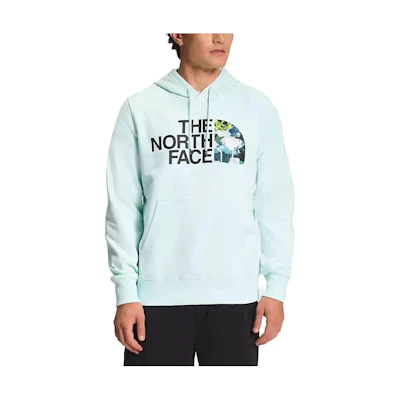 TNF Printed Outdoor Pullover Hoodie NF0A7UNL-IAV