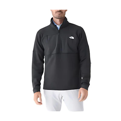 TNF Pullover Sweatshirt Asphalt Gray Simple Logo Print NF0A84H9-0C5