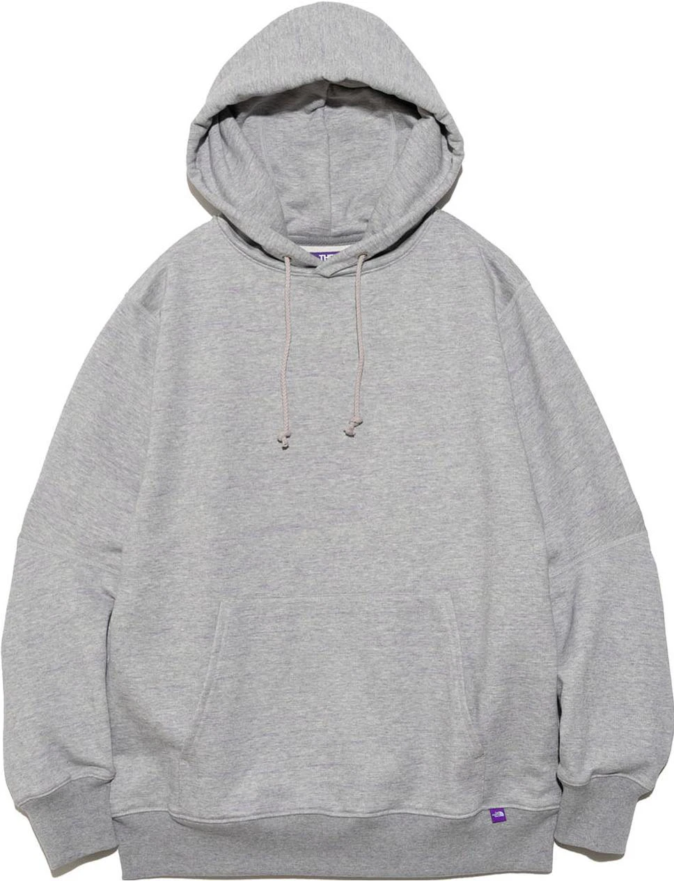 the-north-face-purple-label-23-fw-field-hoodie-grey-comfortable-pullover-nt-6351-n-z