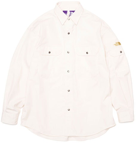 the-north-face-purple-label-65-35-cpo-white-unisex-long-sleeve-shirt-np-2203-n-i