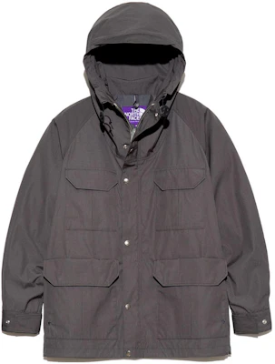 The North Face Purple Label 65/35 山岳外套 瀝青灰 男女同款外套 NP2352N-AH Buy The North Face Purple Label 65/35 山岳外套 瀝青灰 男女同款外套 NP2352N-AH