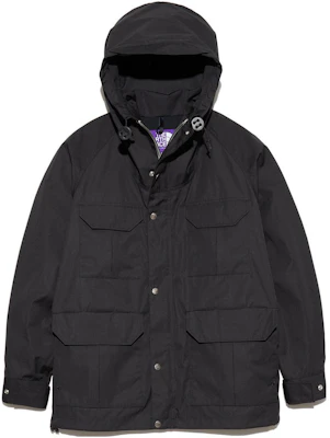 The North Face 紫標 65/35 黑色山系外套 男女戶外夾克 NP2352N-K Buy The North Face 紫標 65/35 黑色山系外套 男女戶外夾克 NP2352N-K