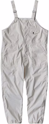 ザ・ノース・フェイス パープルレーベル 65/35 ホワイト トレイル オーバーオールパンツ NP5212N-I Buy ザ・ノース・フェイス パープルレーベル 65/35 ホワイト トレイル オーバーオールパンツ NP5212N-I