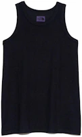 THE NORTH FACE Purple Label 2-Pack Black Sleeveless Tank Tops NT3431N-K THE NORTH FACE Purple Label 2-Pack Black Sleeveless Tank Tops NT3431N-K